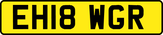 EH18WGR