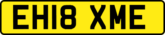 EH18XME