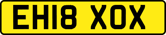 EH18XOX