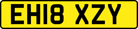 EH18XZY