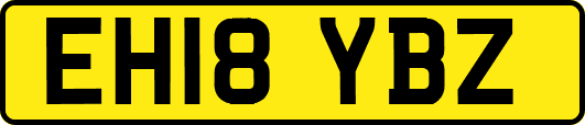 EH18YBZ