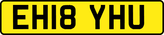 EH18YHU