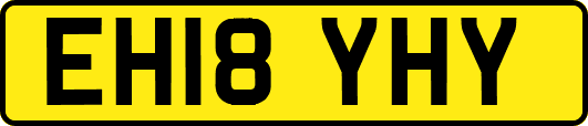 EH18YHY