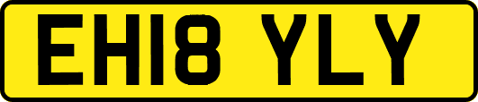 EH18YLY