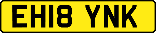 EH18YNK