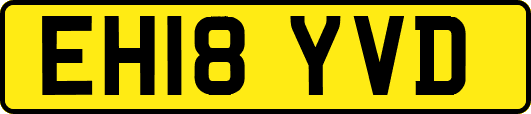 EH18YVD