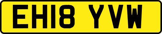 EH18YVW