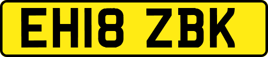 EH18ZBK
