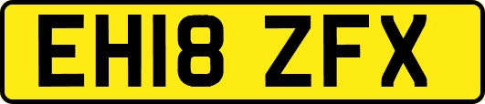 EH18ZFX