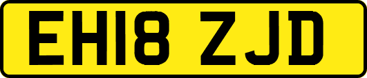 EH18ZJD