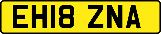 EH18ZNA