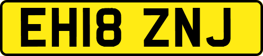 EH18ZNJ