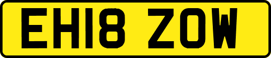 EH18ZOW