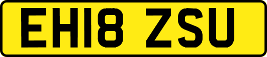 EH18ZSU