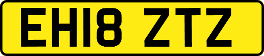 EH18ZTZ