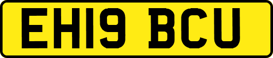 EH19BCU