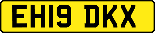 EH19DKX