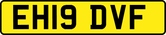EH19DVF