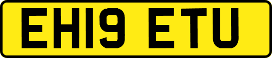 EH19ETU