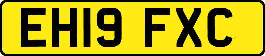 EH19FXC