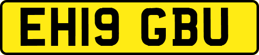 EH19GBU