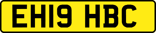 EH19HBC