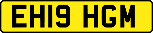 EH19HGM