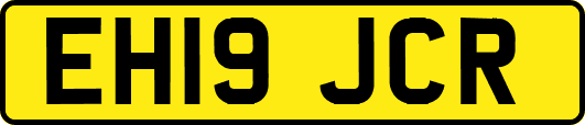 EH19JCR