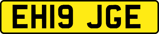 EH19JGE