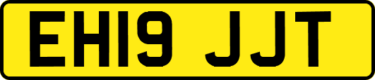 EH19JJT