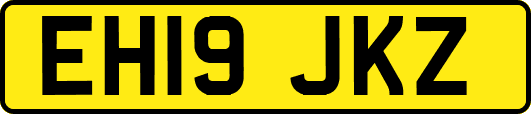 EH19JKZ