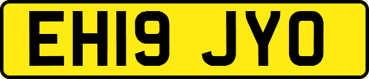 EH19JYO