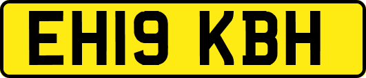 EH19KBH