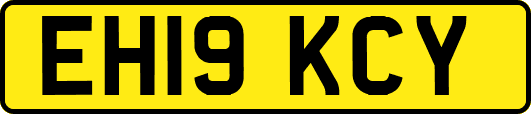 EH19KCY