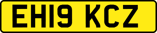 EH19KCZ