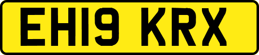 EH19KRX