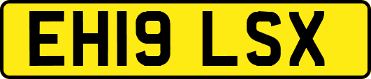 EH19LSX