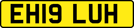 EH19LUH