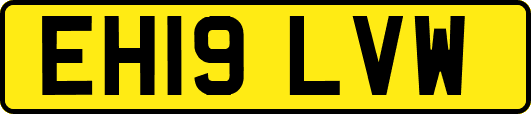 EH19LVW