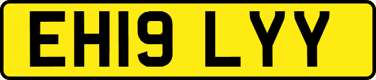 EH19LYY