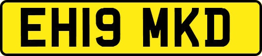 EH19MKD