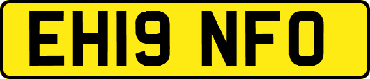 EH19NFO