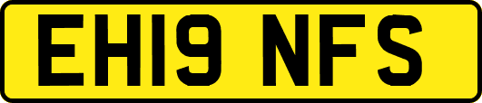 EH19NFS