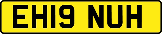 EH19NUH