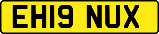 EH19NUX