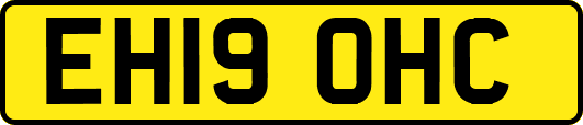 EH19OHC