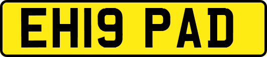 EH19PAD