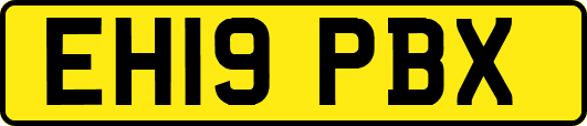 EH19PBX