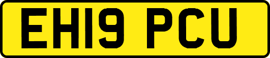 EH19PCU