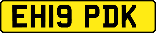 EH19PDK